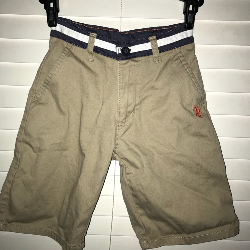 U.S. Polo Assn Shorts - Picture 2 of 5